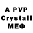 Alfa_PVP СК КРИС Alicher Giyos